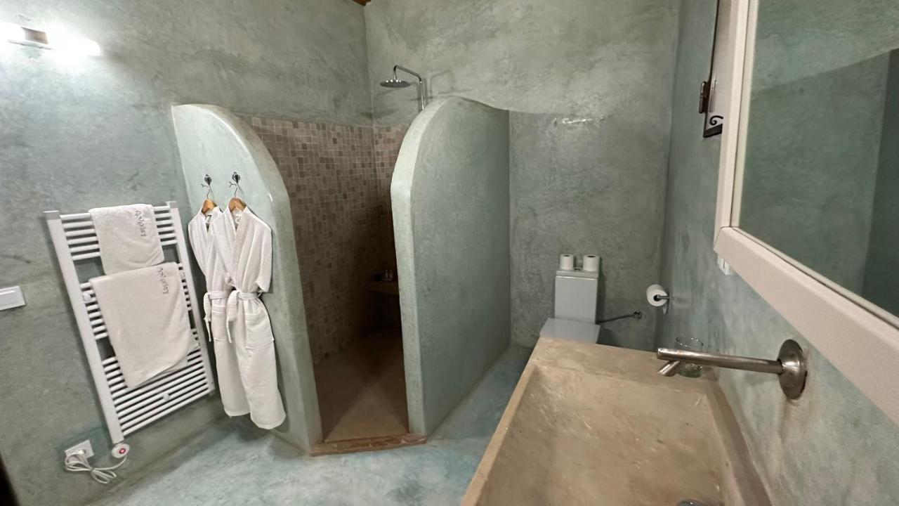 Riad Laaroussa Fès Exteriör bild