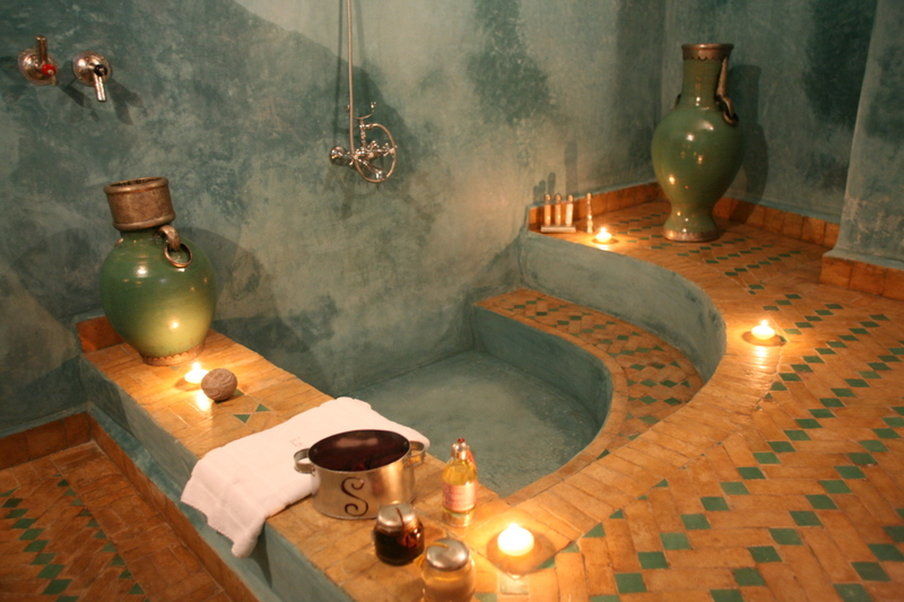 Riad Laaroussa Fès Exteriör bild
