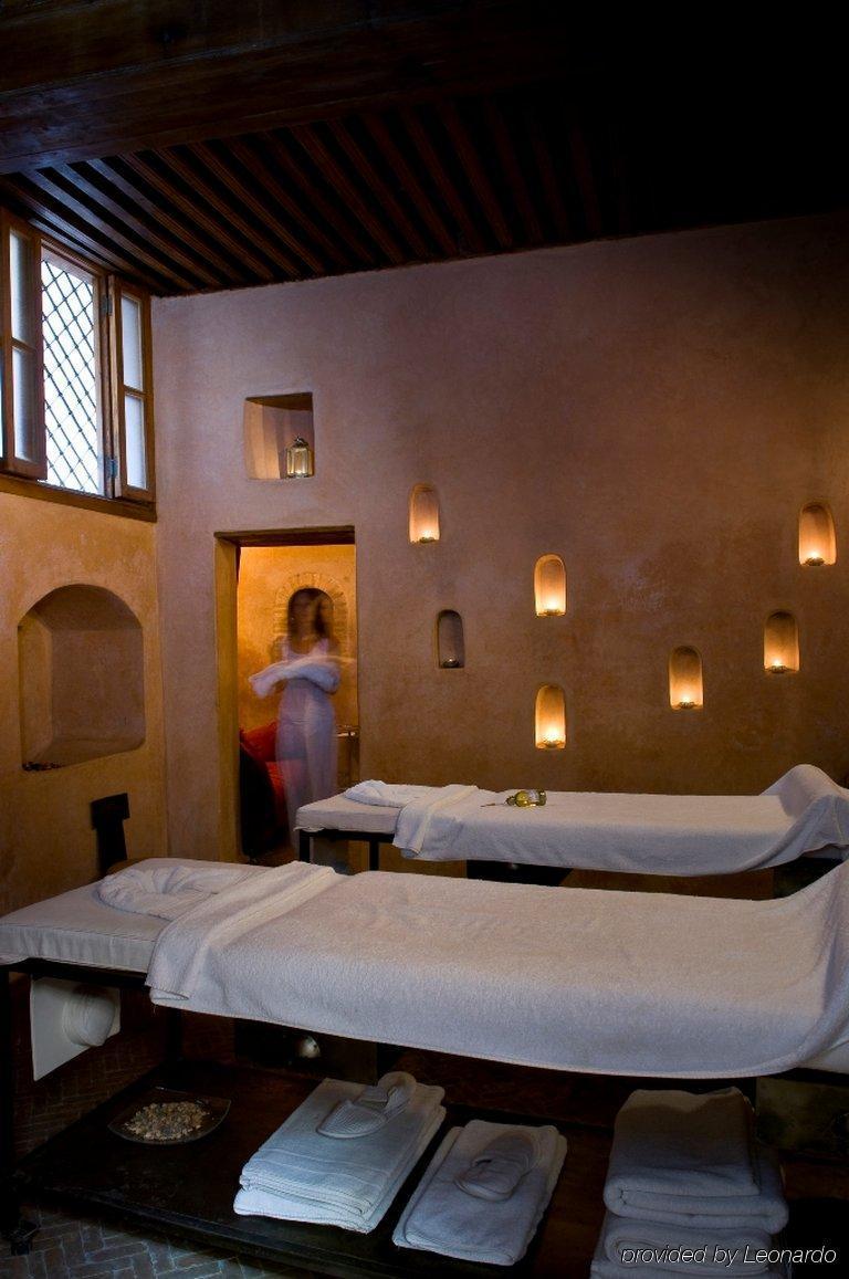 Riad Laaroussa Fès Exteriör bild