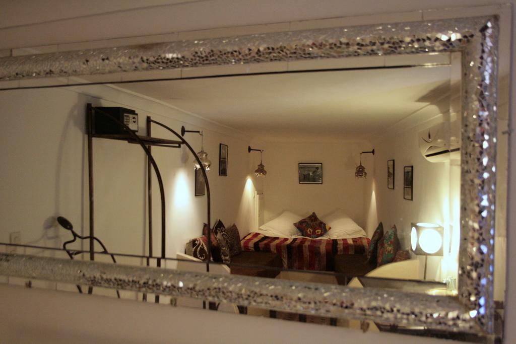 Riad Laaroussa Fès Exteriör bild