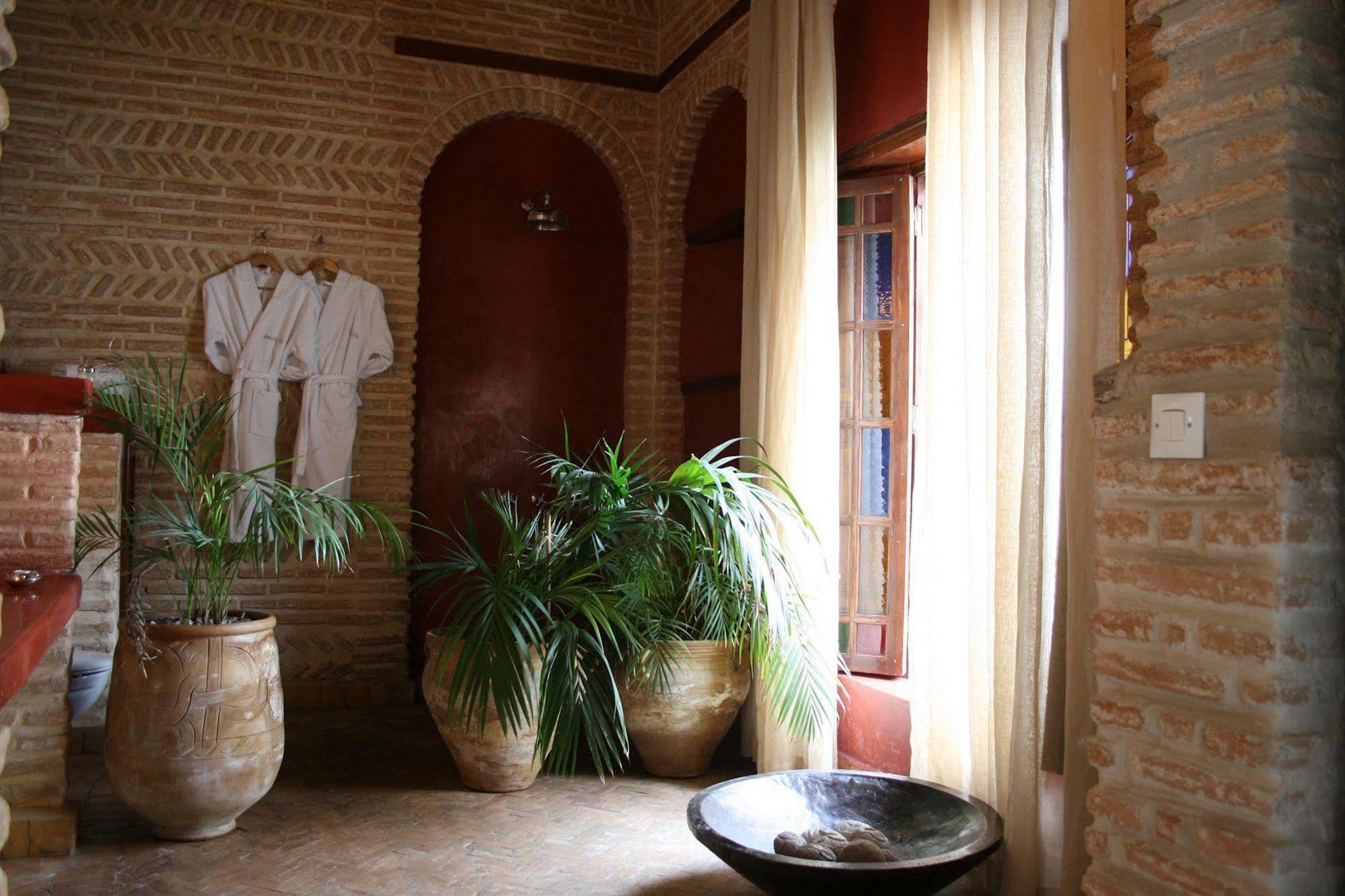 Riad Laaroussa Fès Exteriör bild